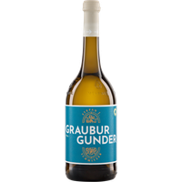 Grauburgunder QW Pfalz 0,75l Mehrweg by SCHMITZER - Produktbild