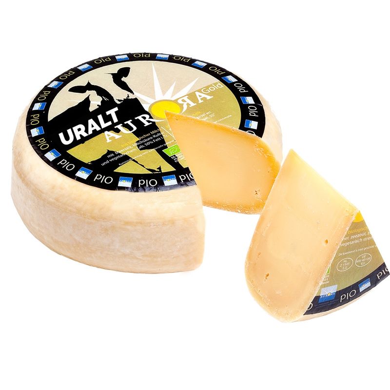 Aurora Gold Aurora Gold Gouda Uralt - Produktbild