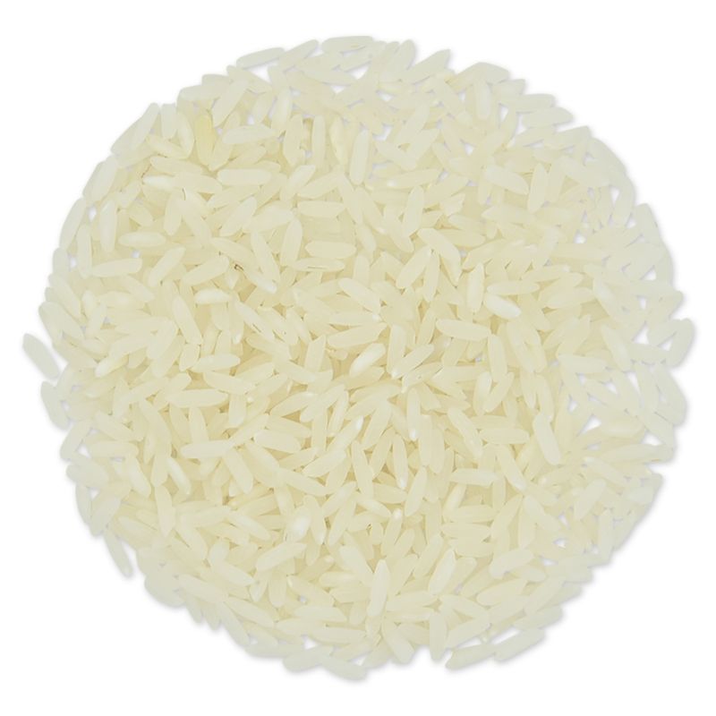 Bananeira Langkornreis weiß, 20kg - Produktbild