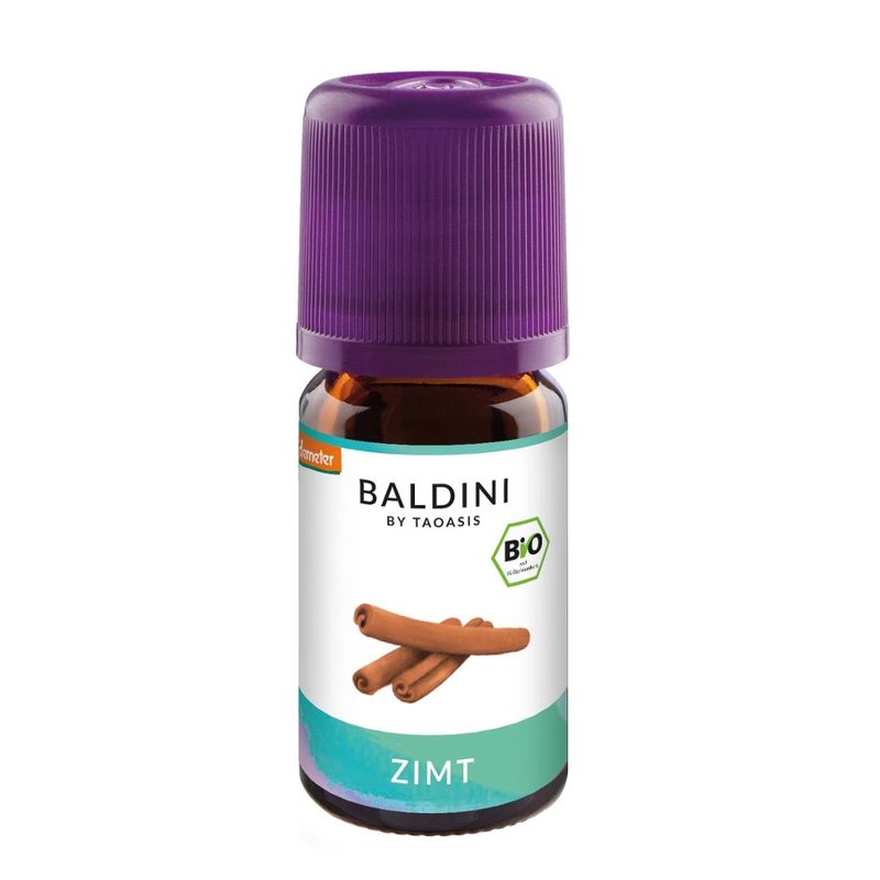 Baldini Baldini Bio-Aroma Zimt - Produktbild