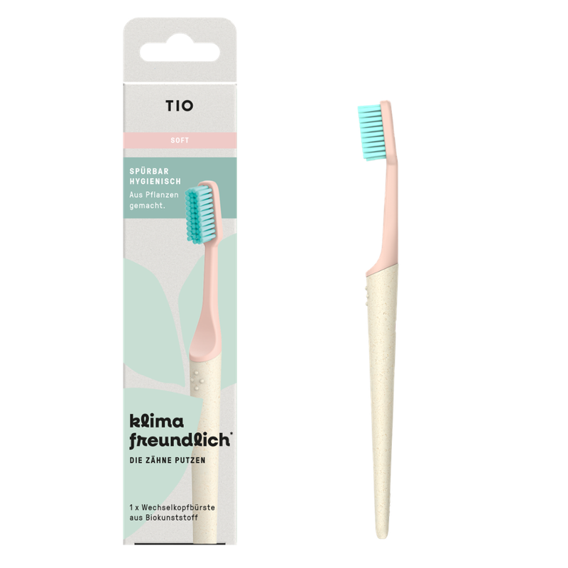 TIO GmbH Tiobrush Soft - Produktbild