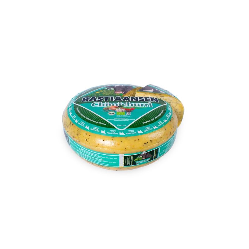 Bastiaansen Bio Bastiaansen Chimichurri-Käse - Produktbild