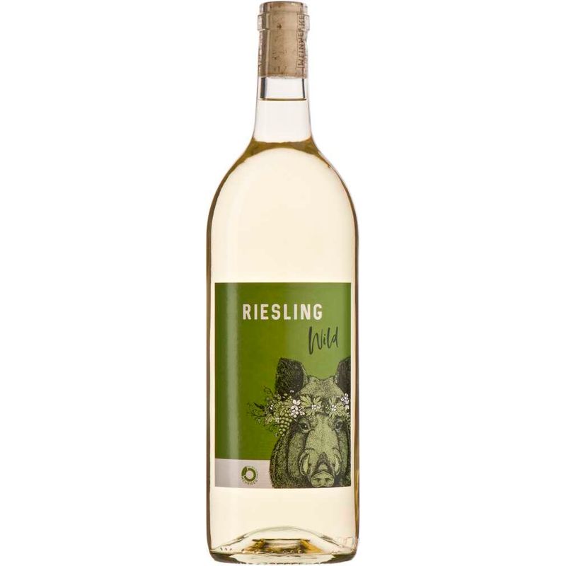 WildWein WildWein Riesling - Produktbild