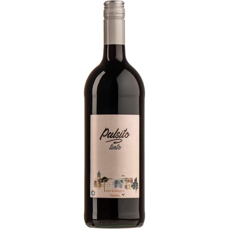 Palsito Palsito Tinto feinherb - Produktbild