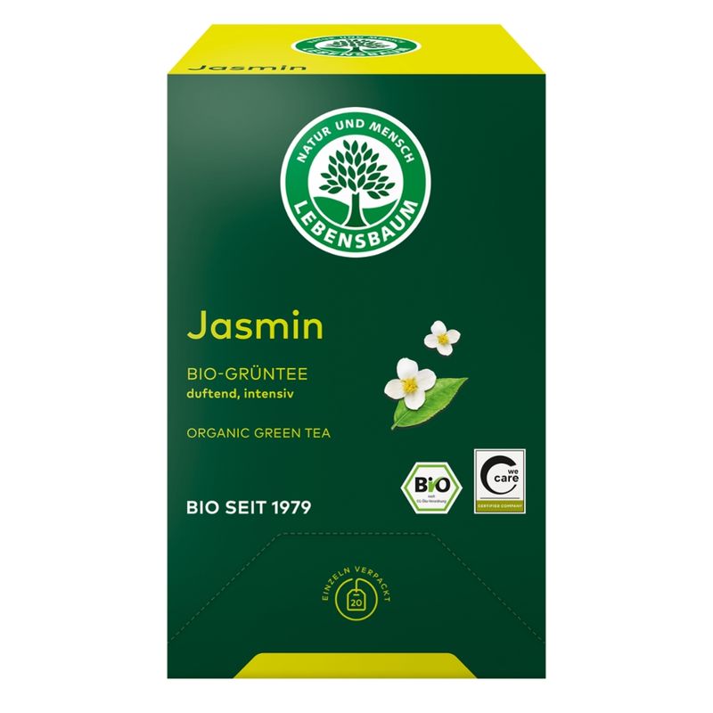 LEBENSBAUM Jasmin - Produktbild