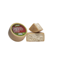Pecorino Stagionato Bio Rohmilch  - Produktbild