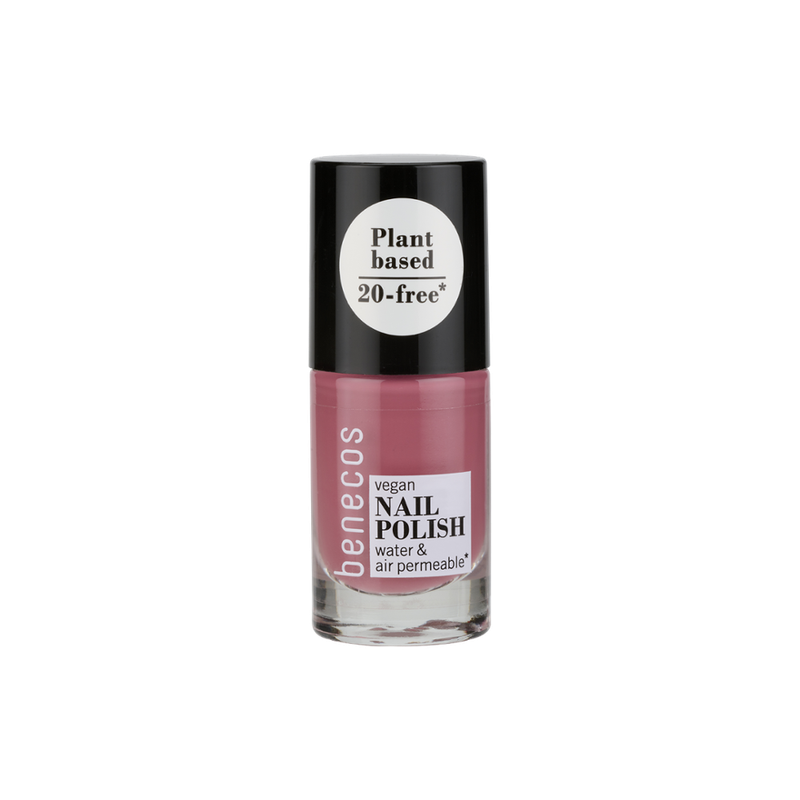 benecos benecos Nail Polish mystery - Produktbild