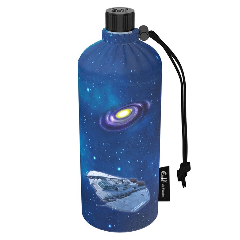 Emil - die Flasche Emil 0,6l - Spaceships - Produktbild