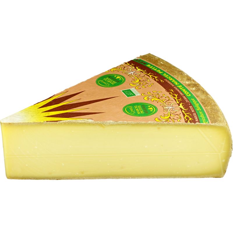 Vallée Verte Comté AOP Réserve - Produktbild