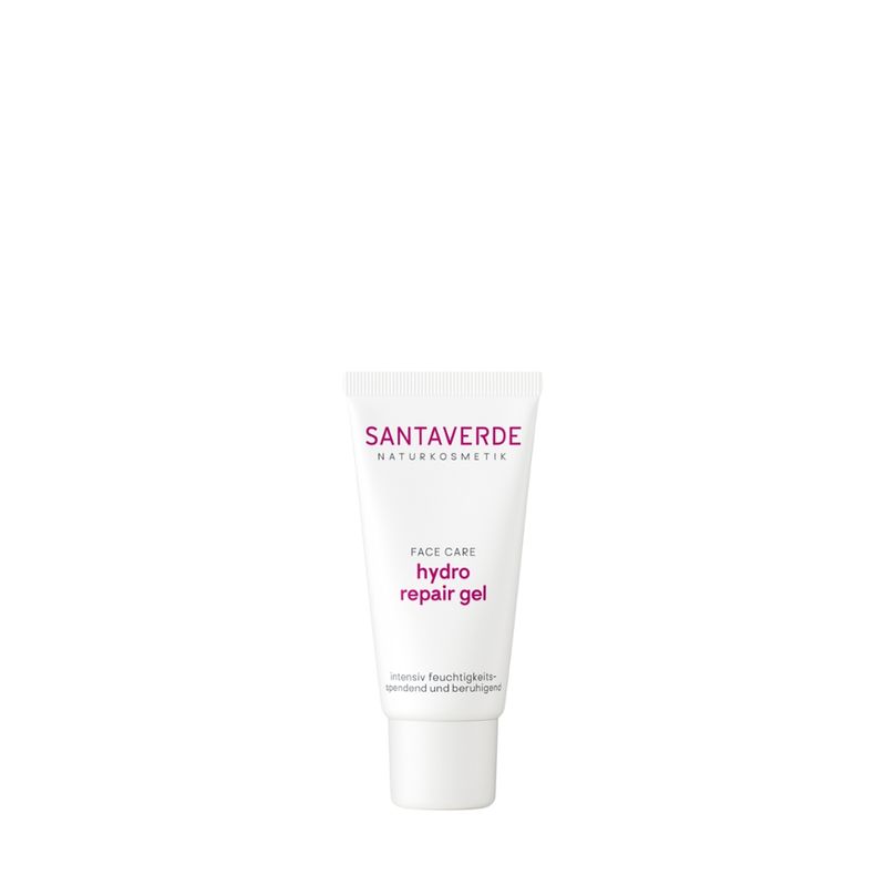Santaverde hydro repair gel - Produktbild