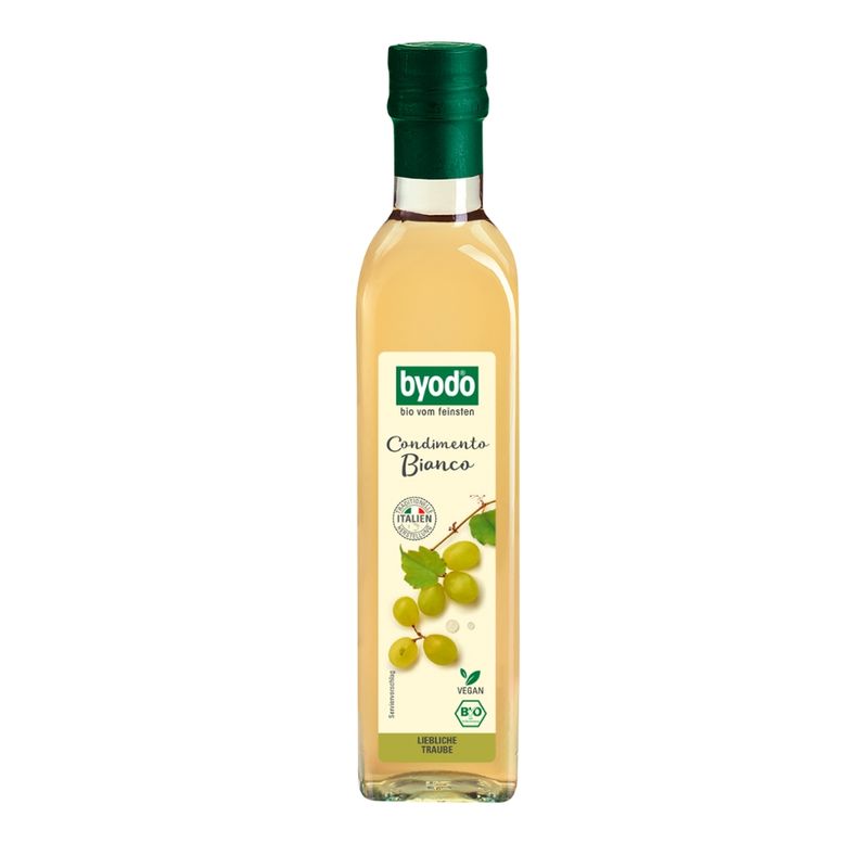 Byodo Byodo Condimento Bianco, 5,5% Säure - Produktbild