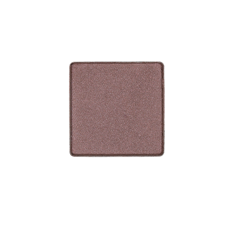 benecos benecos Natural Refill Eyeshadow lilac light - Produktbild