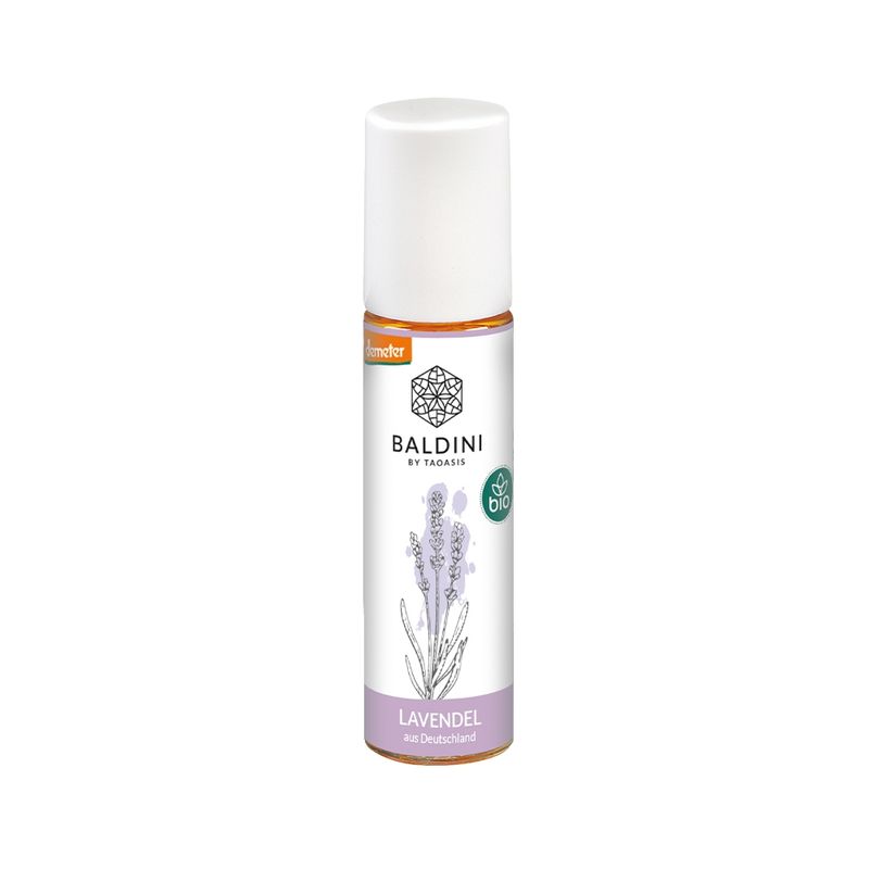 Baldini Baldini Lavendel Deutschland Aroma Roll-On - Produktbild