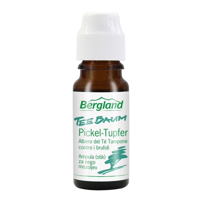 Bergland Teebaum Pickel-Tupfer 10ml - Produktbild