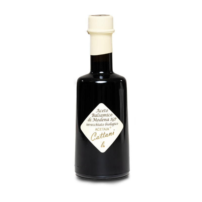 Villa Franantoni Aceto Balsamico di Modena IGP Invecchiato aus kontrolliert biologischem Anbau - Produktbild