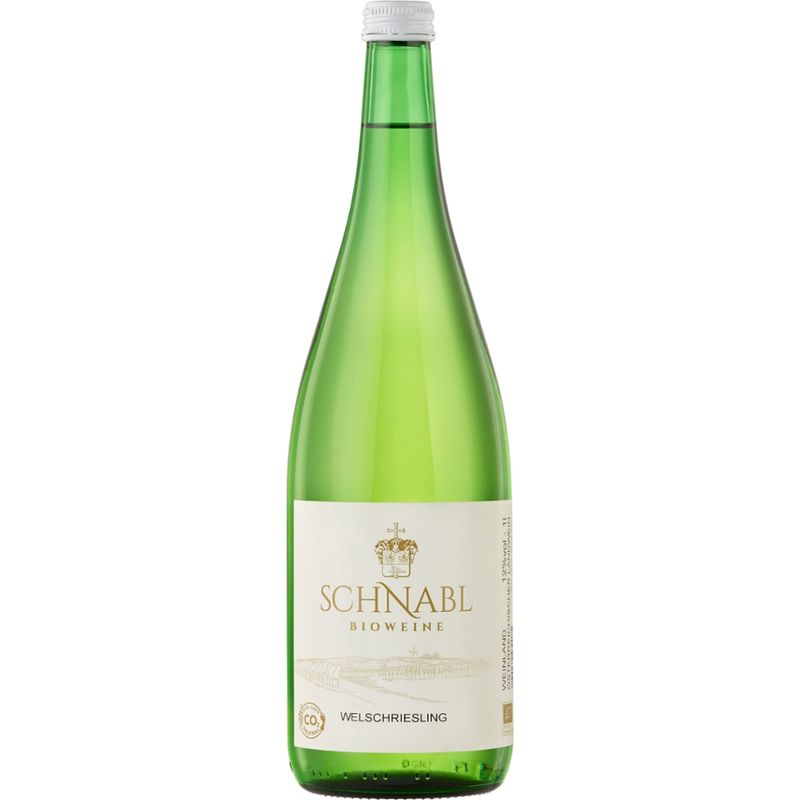 Schnabl Welschriesling 1 L - Produktbild