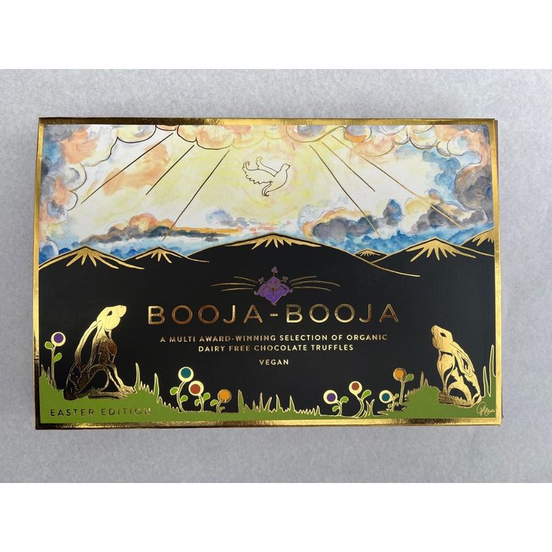 Booja Booja OSTER-EDITION-BOX - Produktbild
