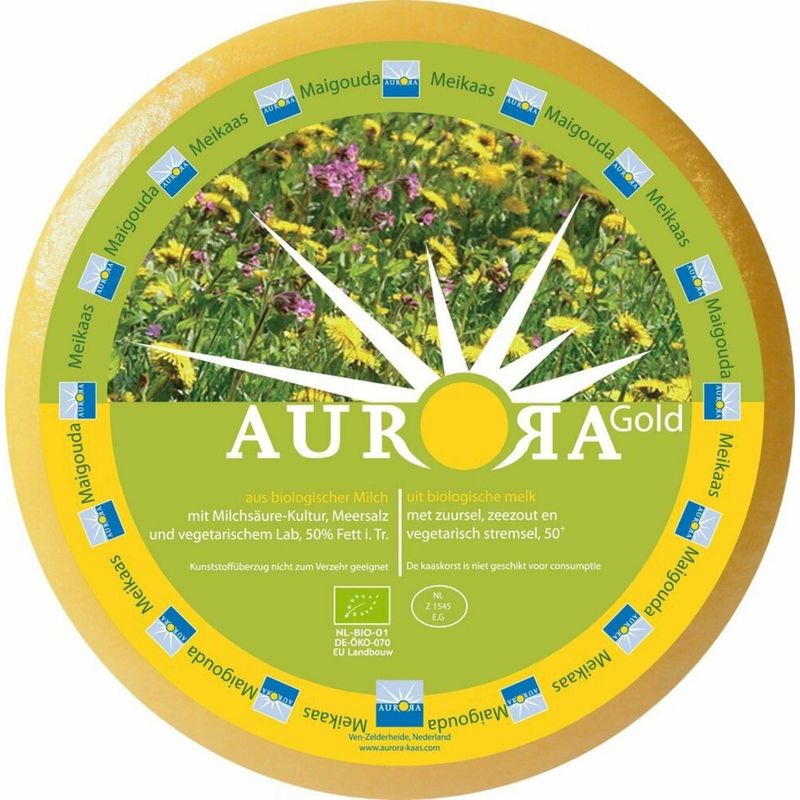 Aurora Gold Aurora Gold Maigouda - Produktbild