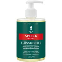 Speick Original Flüssigseife - Produktbild