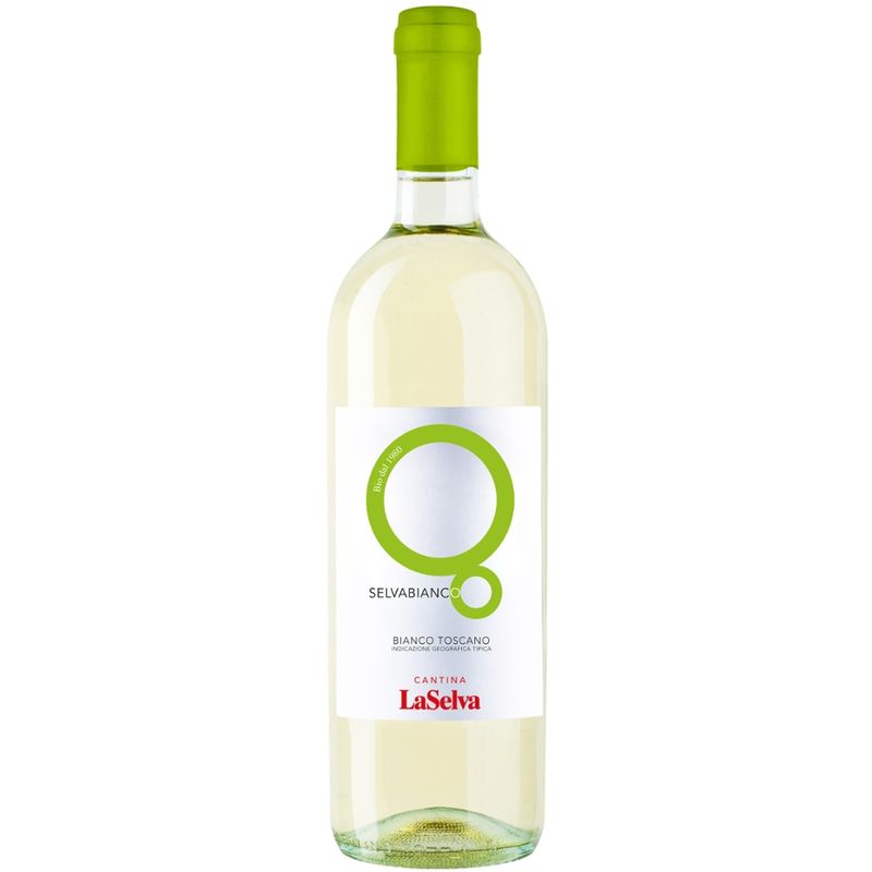 LaSelva SELVABIANCO IGT 2023 - Produktbild