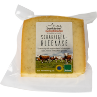 Schabzigerkleekäse 140g - Produktbild
