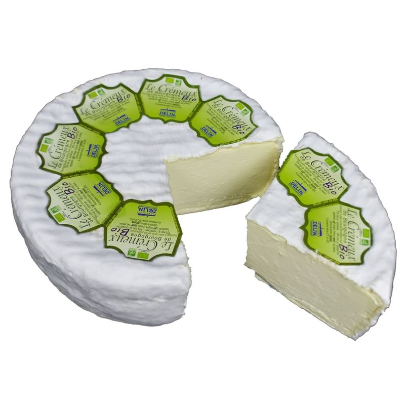 Vallée Verte Cremeux de Bourgogne - Produktbild