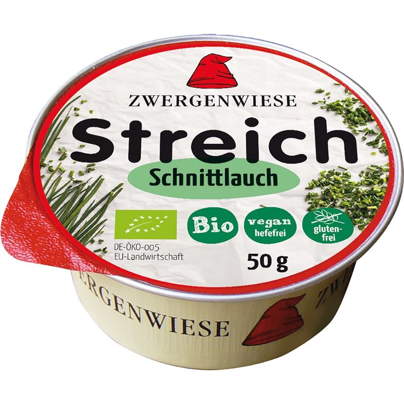 Zwergenwiese Kleiner Streich Schnittlauch - Produktbild