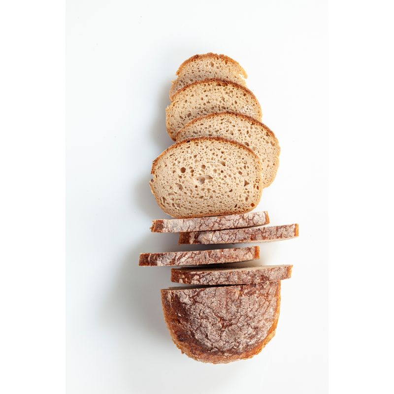 Wellpane Bauernbrot glutenfrei - Produktbild