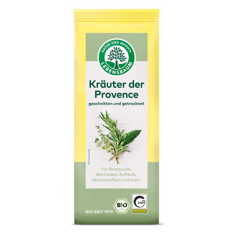LEBENSBAUM Kräuter der Provence - Produktbild