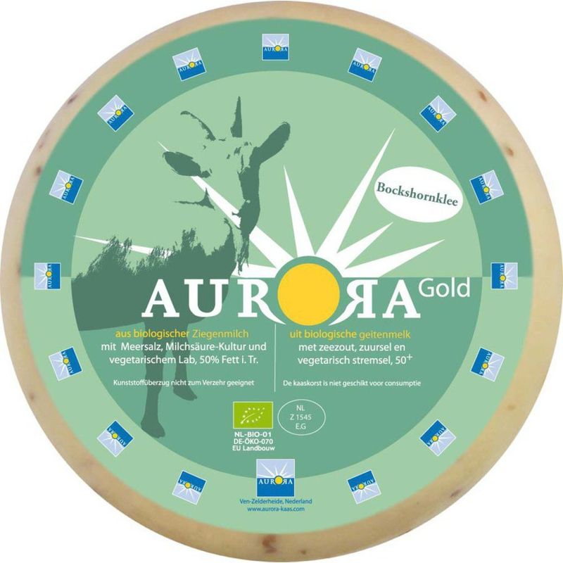 Aurora Gold Aurora Gold Ziege Bockshornklee - Produktbild