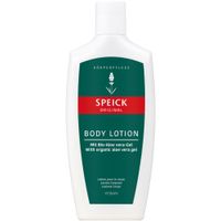 Speick Original Body Lotion - Produktbild