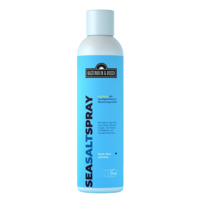 Kastenbein & Bosch GmbH Kastenbein & Bosch Sea Salt Spray - Produktbild