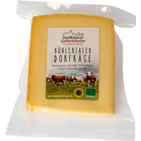 Bühlertaler Dorfkäse 140g - Produktbild