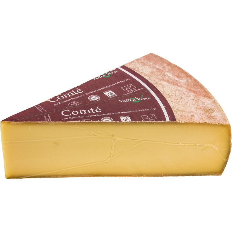 Vallée Verte Comté AOP Vallée Verte - Produktbild