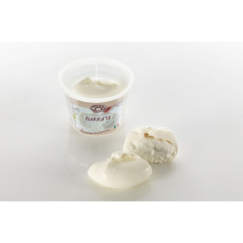 ÖMA ÖMA Burrata, Bio - SB - Produktbild