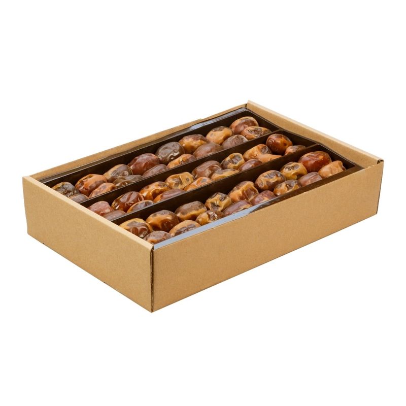 Nara Mactoumi Bio Datteln, Super Fresh - Produktbild