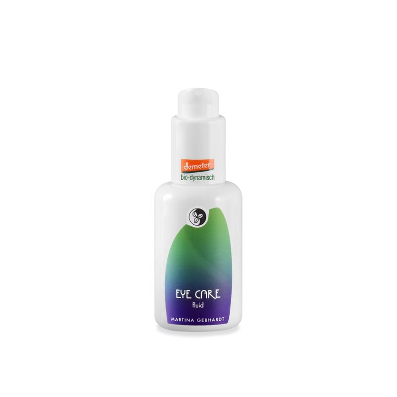 Martina Gebhardt Eye Care Fluid - Produktbild