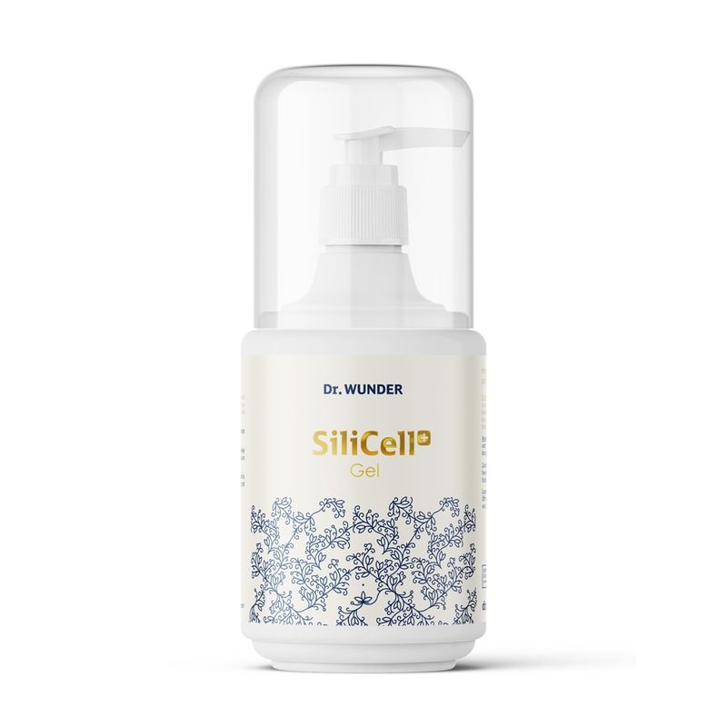 Dr. Wunder Dr. Wunder SiliCell Gel plus - Produktbild