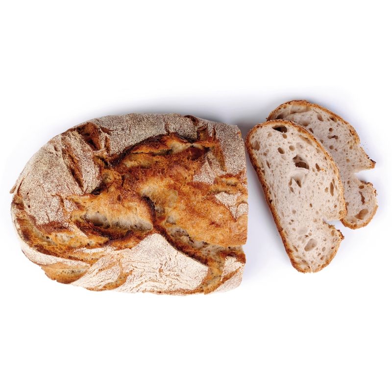 Märkisches Landbrot Mailänder - Produktbild