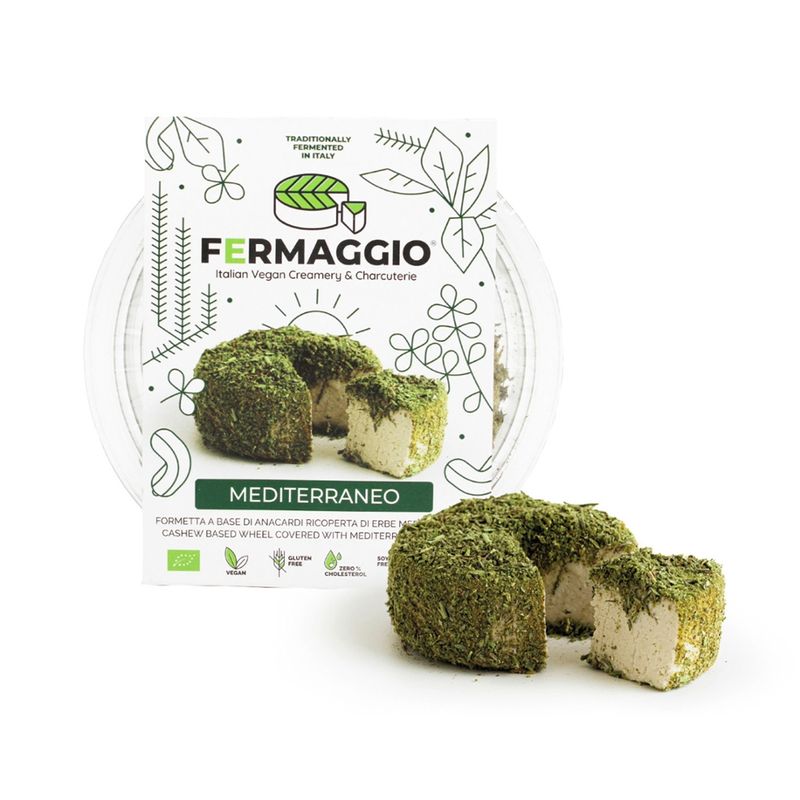 Heiderbeck Bio Mediterraneo - Produktbild