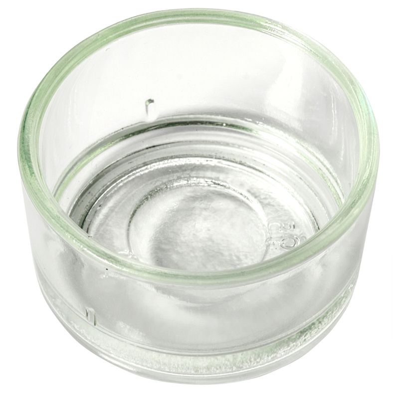 PRIMAVERA Glas für Teelichte - Produktbild