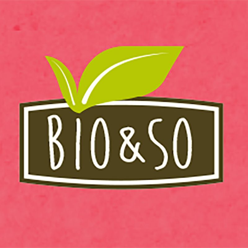 Bio&So Kokosmilch, 250ml - Produktbild
