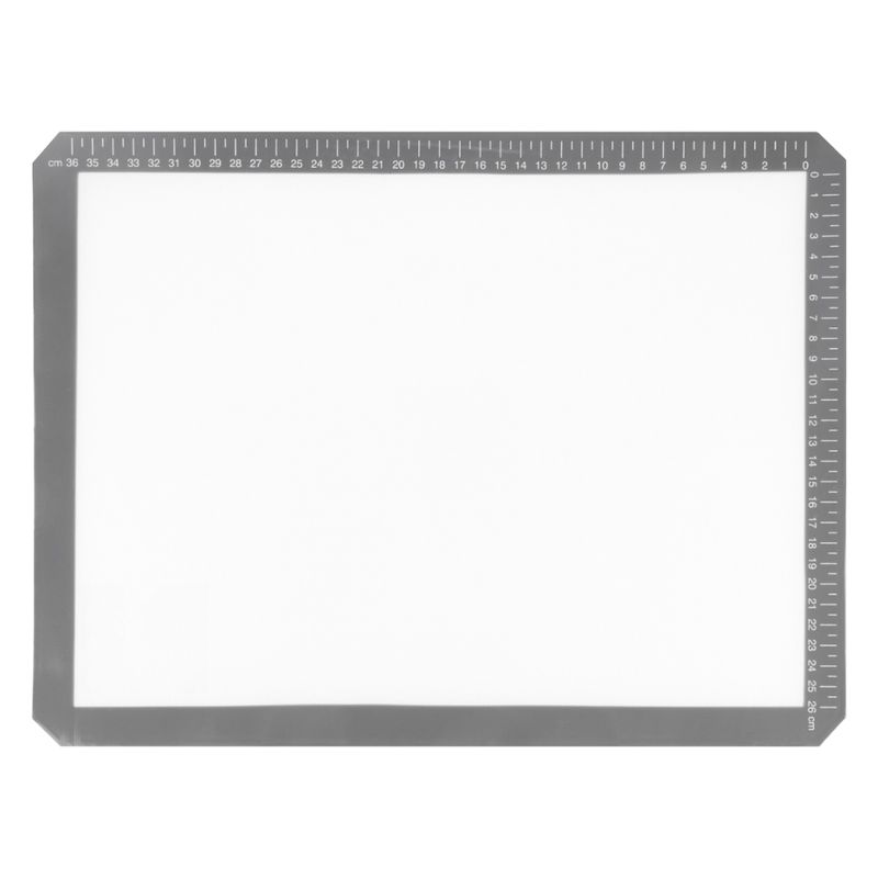 Backefix Backefix Silikon Backmatte 40x30cm - Produktbild