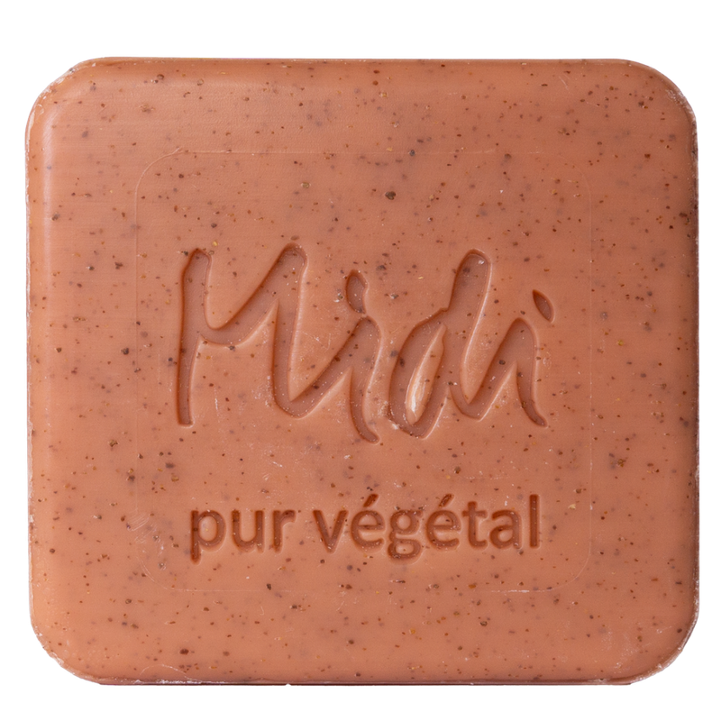 Savon du Midi Seife mit Arganöl Rose 100g - Produktbild