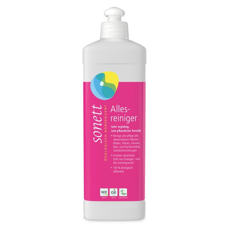 SONETT Allesreiniger - Produktbild