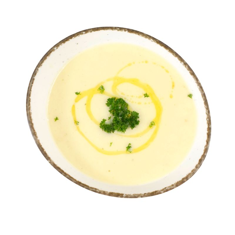 ALLERLIEBE ALLERLIEBE Bio Kartoffelsuppe 2.400g - 6 Portionen - Produktbild