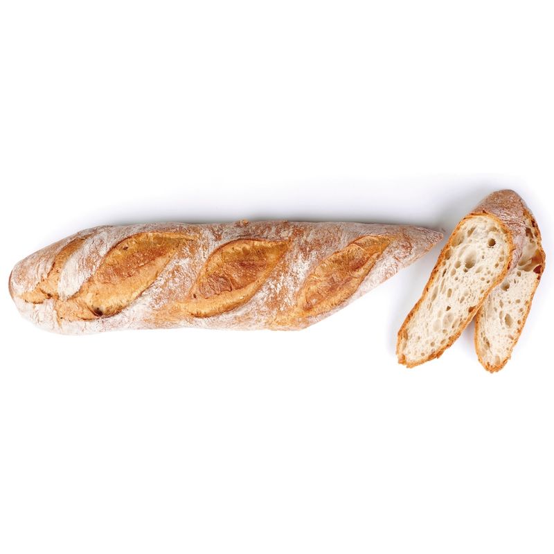 Märkisches Landbrot Weißmehlbaguettebrot - Produktbild