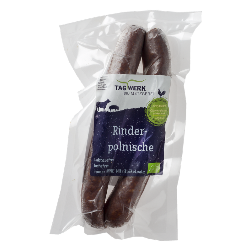 TAGWERK Rinderpolnische 2 Stk. - Produktbild