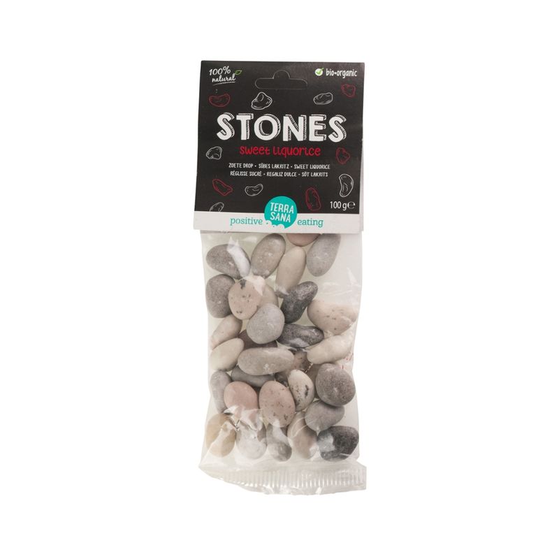 TerraSana Stones - Produktbild