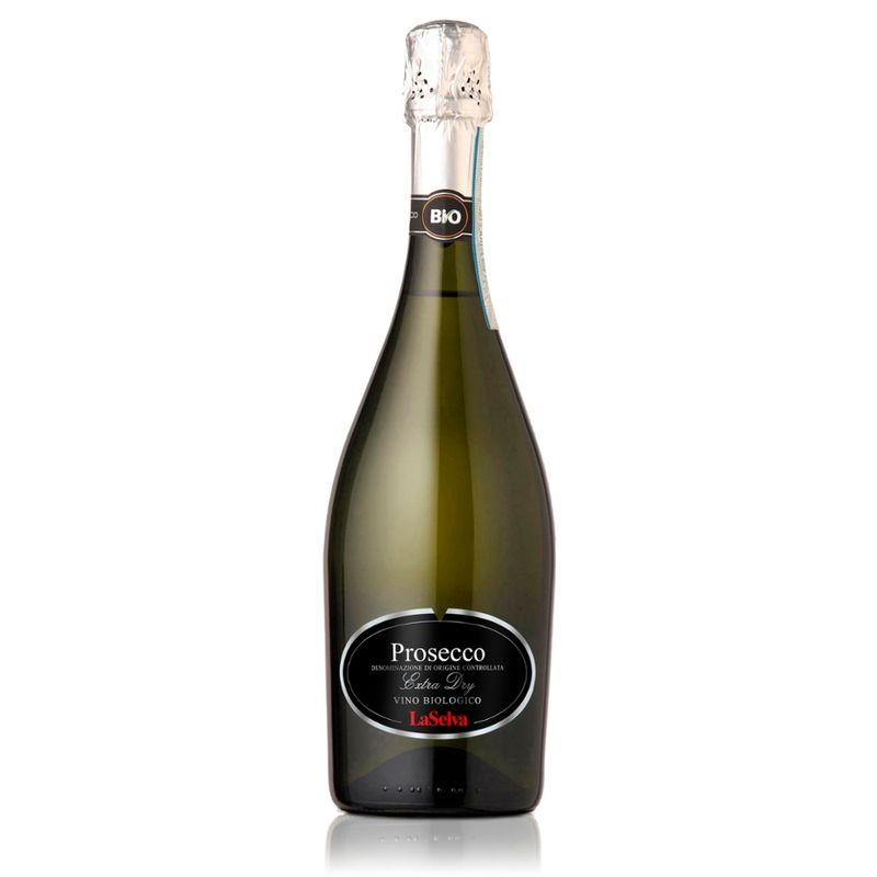 LaSelva Prosecco  Extra Dry DOC - Produktbild